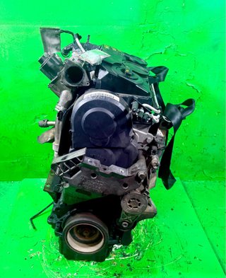 Motor Audi A3 8P 2.0TDI BMM 103Kw 140Cv