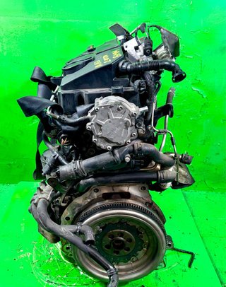 Motor Audi A3 8P 2.0TDI BMM 103Kw 140Cv