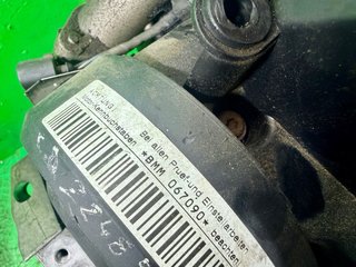 Motor Audi A3 8P 2.0TDI BMM 103Kw 140Cv