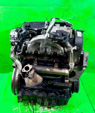 Motor Audi A3 8P 2.0TDI BMM 103Kw 140Cv