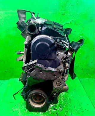 Motor Audi A3 8P 2.0TDI BMM 103Kw 140Cv
