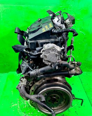 Motor Audi A3 8P 2.0TDI BMM 103Kw 140Cv