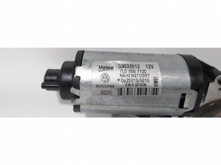 MOTOR LIMPIA TRASERO 7L0955712C 64314