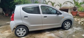 Suzuki Alto 2010