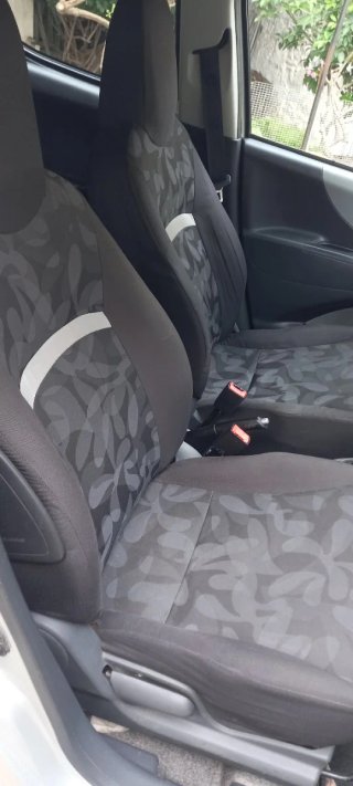 Suzuki Alto 2010