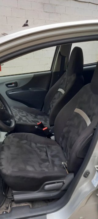 Suzuki Alto 2010
