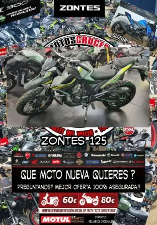 6 2026 VER DESCRIPCIÓN OFERTA ZONTES 703R/703RR