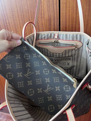 Bolso Louis Vuitton