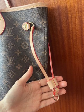 Bolso Louis Vuitton