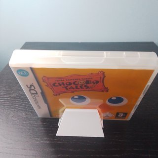 Final Fantasy Chocobo Tales Nintendo DS Pal Ita