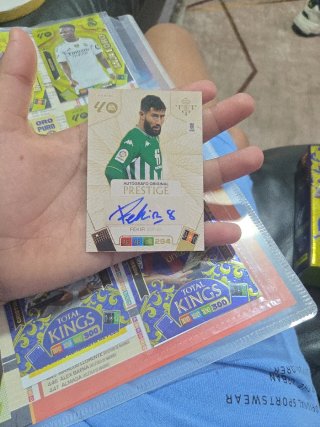 Panini La Liga 2025-26