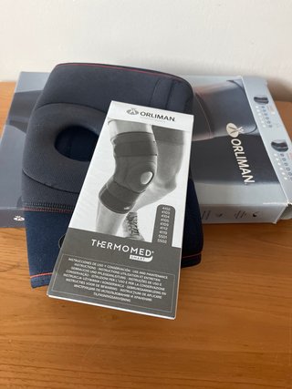 Rodillera Orliman T4 Estabilizadora