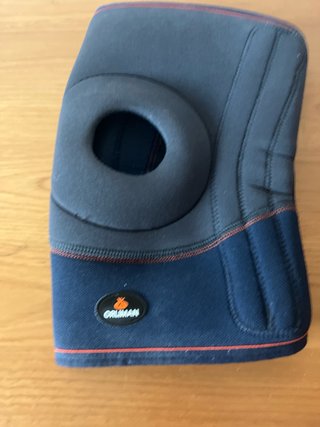 Rodillera Orliman T4 Estabilizadora