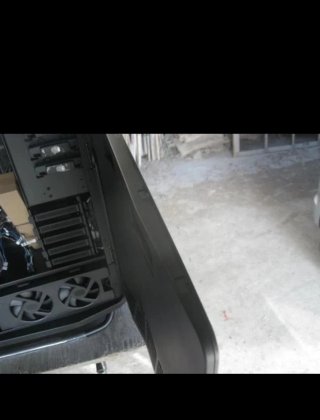 vendo case coolermaster cosmos II