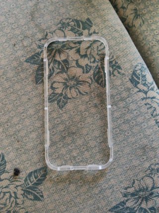 3 Cristales Templados iPhone 15 Pro Syncwire