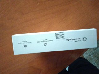 Redmi 15C caja