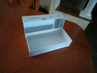 Redmi 15C caja
