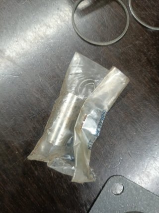 Culata y Cilindro Derbi 49cc
