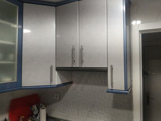 Cocina modular