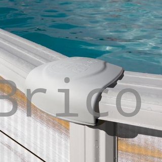Piscina Groenlandia Redonda - Gre
