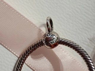 Colgante Pandora O