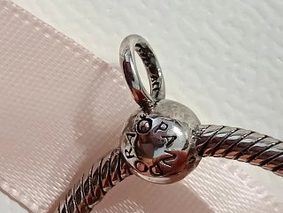 Colgante Pandora O