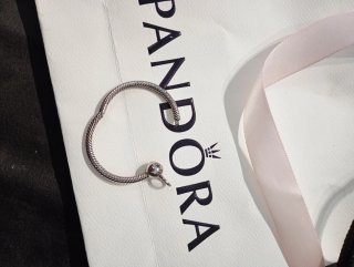 Colgante Pandora O