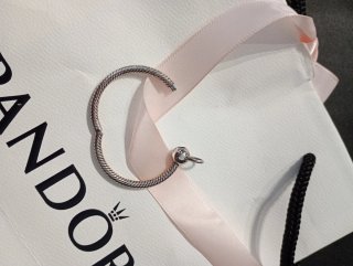 Colgante Pandora O