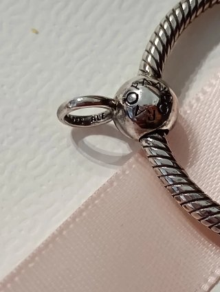 Colgante Pandora O