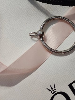 Colgante Pandora O