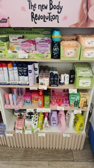 Lote The Fruit Company: Crema, Mascarilla, Protect