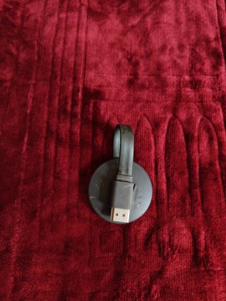 Chromecast 2ª Gen
