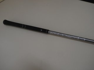 Callaway Solaire 6H Híbrido (6Hy) W Flex