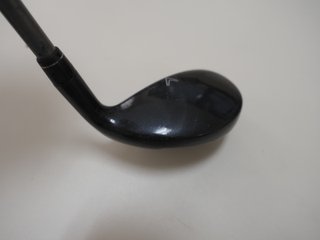 Callaway Solaire 6H Híbrido (6Hy) W Flex