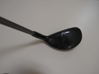 Callaway Solaire 6H Híbrido (6Hy) W Flex