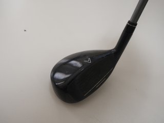 Callaway Solaire 6H Híbrido (6Hy) W Flex