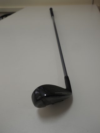 Callaway Solaire 6H Híbrido (6Hy) W Flex