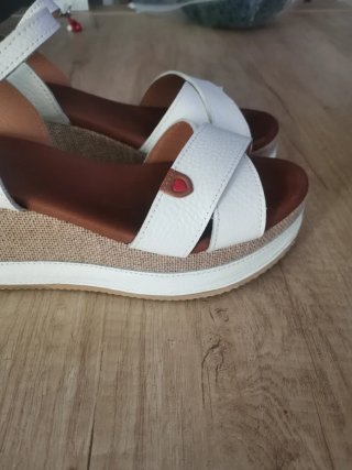Sandalias Oh My Sandal Talla 40