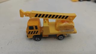 Vehículos miniatura