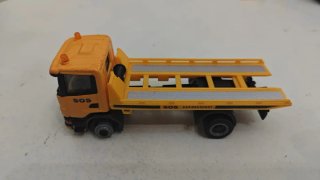 Vehículos miniatura