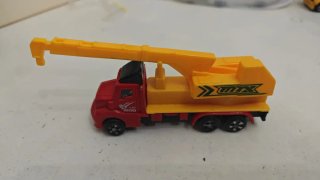 Vehículos miniatura