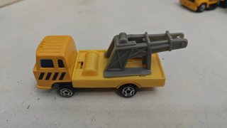 Vehículos miniatura