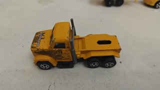Vehículos miniatura