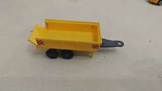 Vehículos miniatura