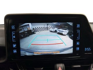 Toyota C-HR 2019 hibrido 70.000km !!