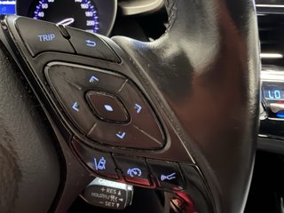 Toyota C-HR 2019 hibrido 70.000km !!