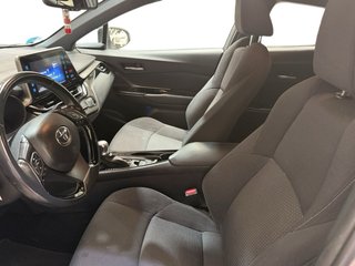 Toyota C-HR 2019 hibrido 70.000km !!