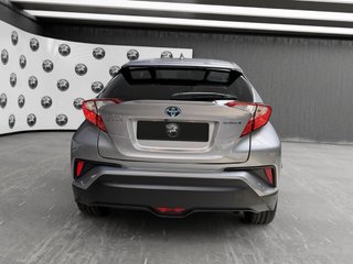 Toyota C-HR 2019 hibrido 70.000km !!