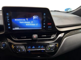 Toyota C-HR 2019 hibrido 70.000km !!