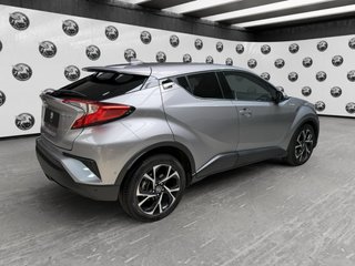 Toyota C-HR 2019 hibrido 70.000km !!